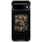 Liquid Blue NFL New Orleans Saints Running Back Google Pixel 10 Clear Case